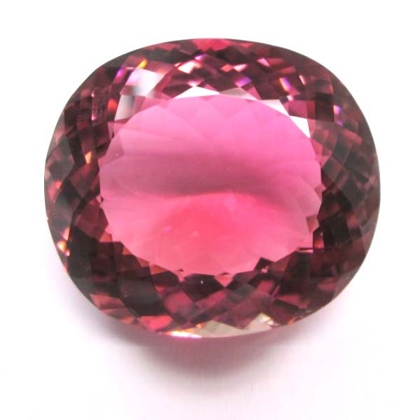 Pink Tourmaline